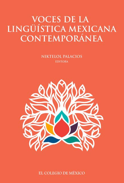 Voces de la ligüística mexicana contemporánea