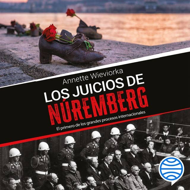 Los juicios de Núremberg