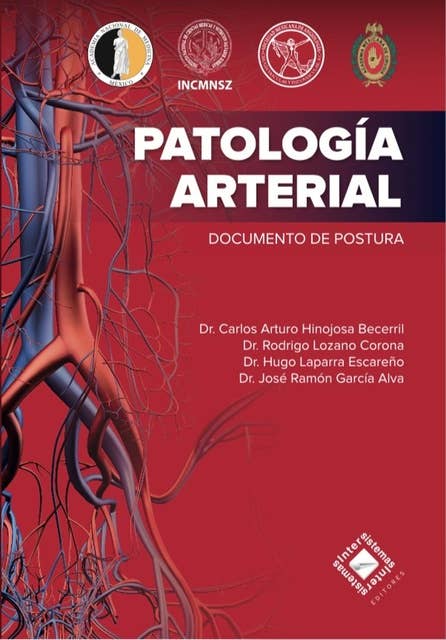 Patología Arterial
