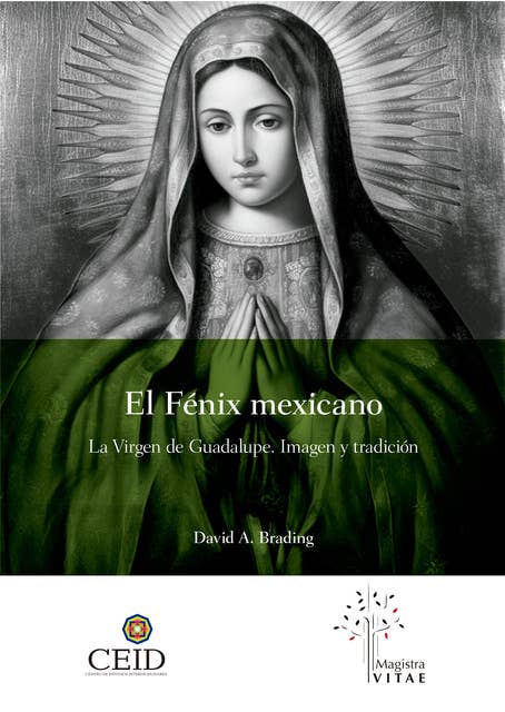 El Fénix mexicano: La Virgen de Guadalupe. Imagen y tradición