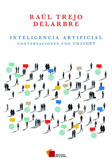 Inteligencia artificial: Conversaciones ChatGPT