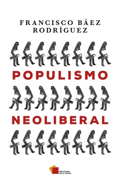 Populismo neoliberal