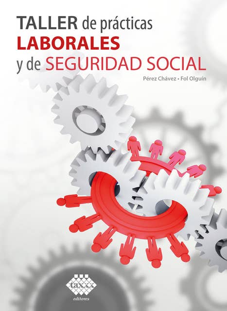 Taller de prácticas laborales y de seguridad social 2020