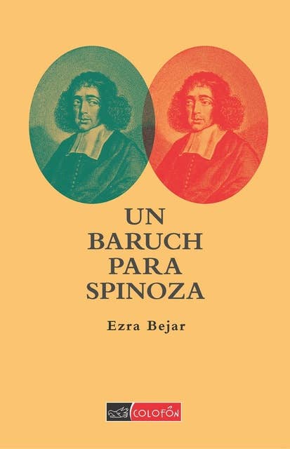 Un Baruch para Spinoza