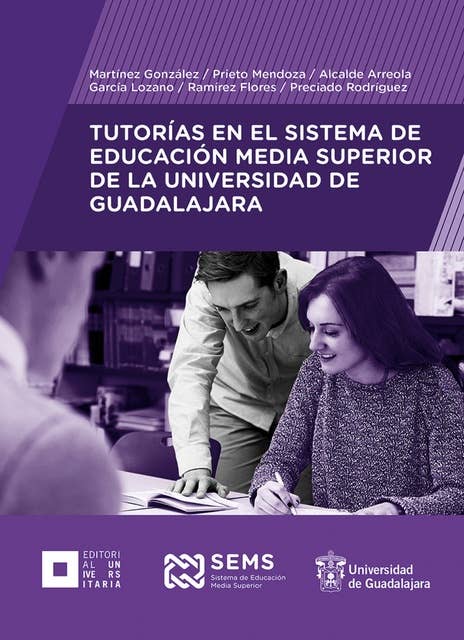 Tutorías en el Sistema de Educación Media Superior de la Universidad de Guadalajara