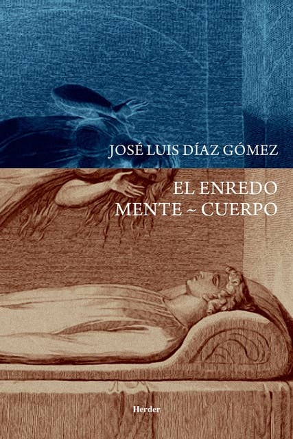 Cover for El enredo Mente ~ Cuerpo