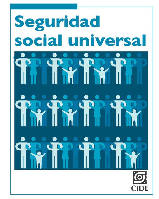 Seguridad social universal: