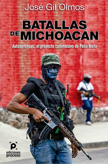 Batallas de Michoacán