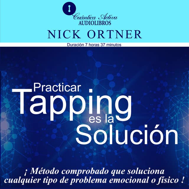 Practicar tapping es la solución / Método comprobado que soluciona cualquier tipo de problema emocional o físico