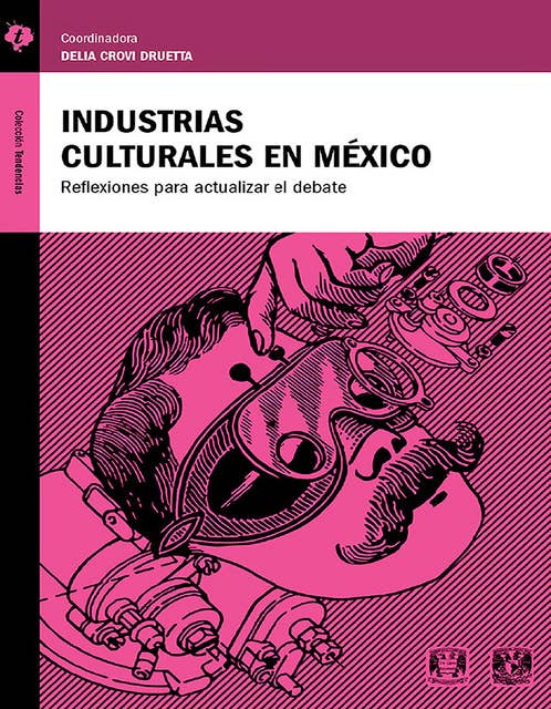 Industrias culturales en México: Reflexiones para actualizar el debate