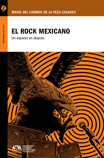 El rock mexicano: Un espacio en disputa