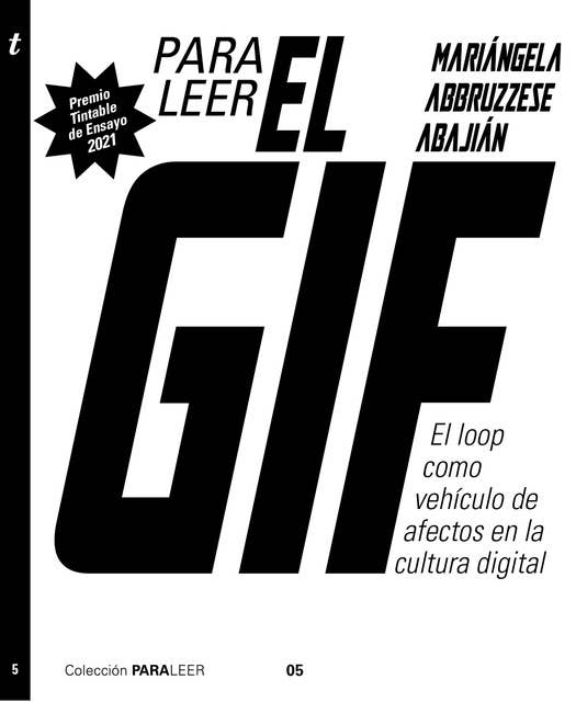 Para leer el GIF: El loop como vehículo de afectos en la cultura digital