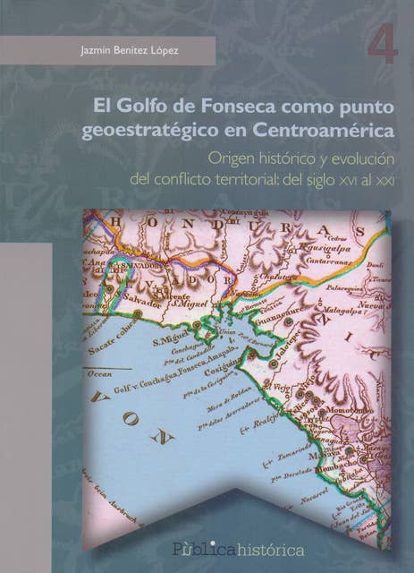 El golfo de Fonseca como punto geoestratégico en Centroamérica