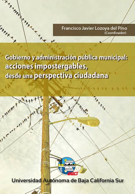 Gobierno y administración pública municipal: Acciones impostergables desde una perspectiva ciudadana