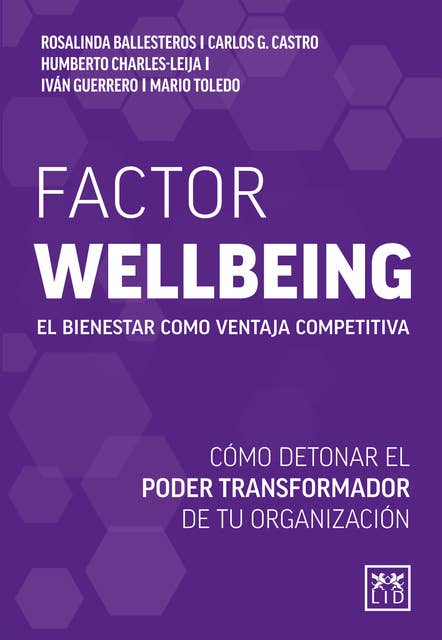 Factor Wellbeing: El bienestar como ventaja competitiva