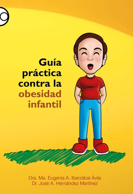 Guía práctica contra la obesidad infantil