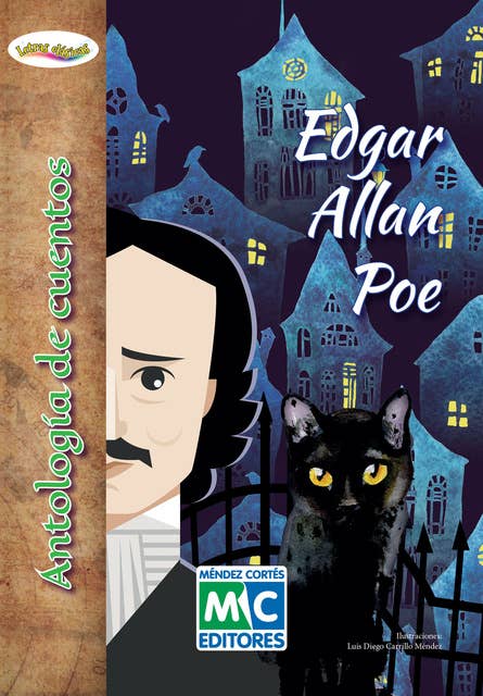 Edgar Allan Poe: Antología de cuentos