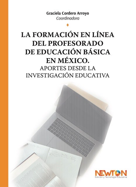 La Formación En Línea Del Profesorado De Educación Básica En México ...