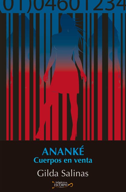 Ananké: Cuerpos en venta