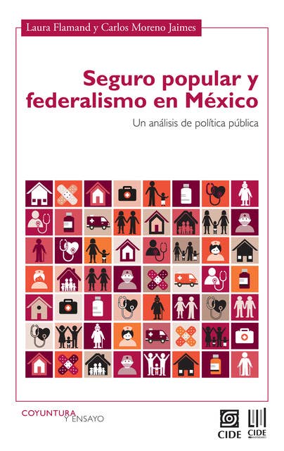 Seguro popular y federalismo en México