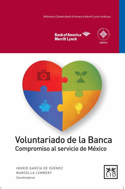Voluntariado de la Banca: Compromiso al servicio de México