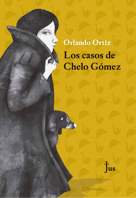Los casos de Chelo Gómez