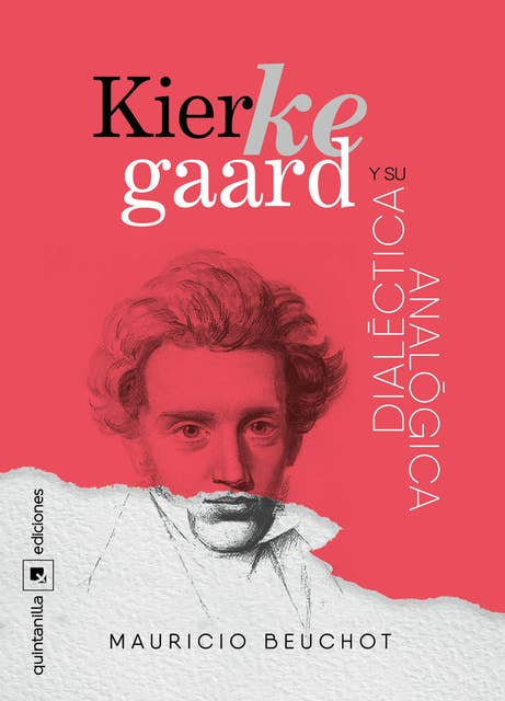Kierkegaard y su dialéctica analógica
