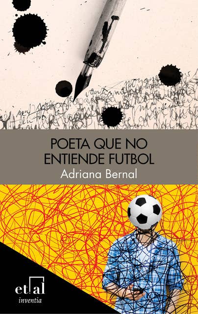Poeta que no entiende futbol: El principio del final