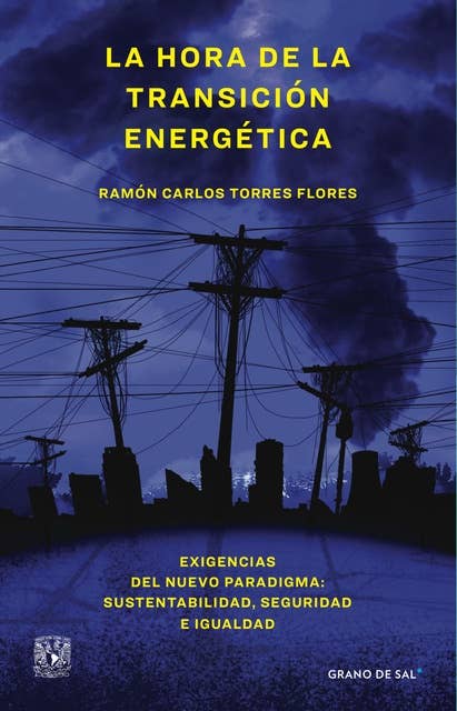 La hora de la transición energética: Exigencias del nuevo paradigma: sustentabilidad, seguridad e igualdad