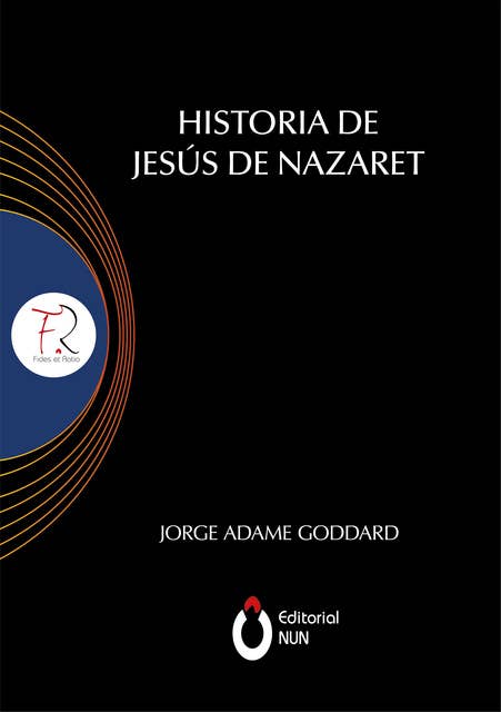Historia de Jesús de Nazaret