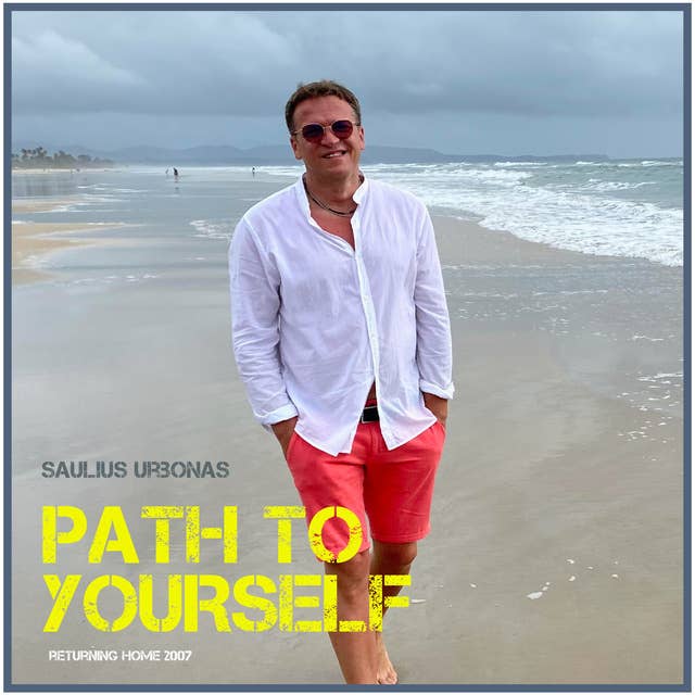 Path To Yourself