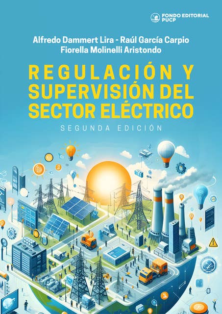 Regulación y supervisión del sector eléctrico