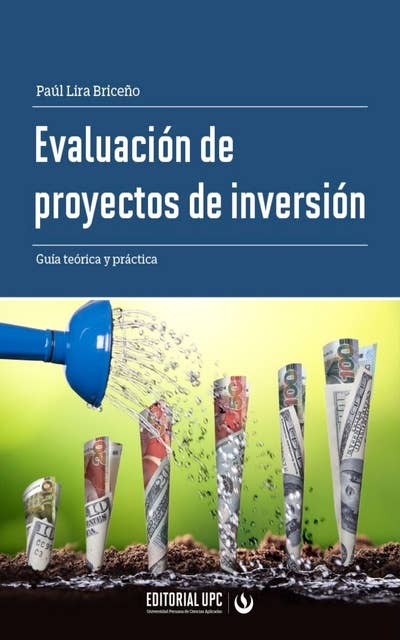 Evaluación de proyectos de inversión: Guía teórica y práctica