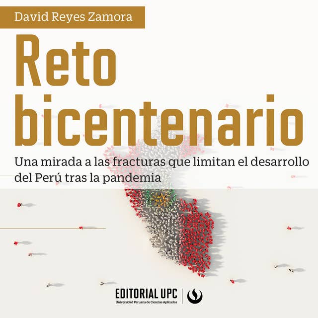 Reto bicentenario: Una mirada a las fracturas que limitan el desarrollo del Perú tras la pandemia
