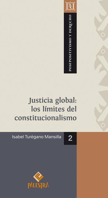 Justicia global: los límites del constitucionalismo