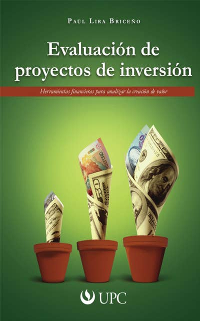 Evaluación de proyectos de inversión: Herramientas financieras para analizar la creación de valor