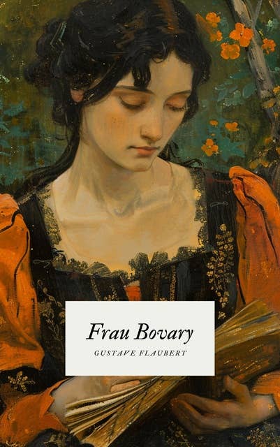 Frau Bovary - Flauberts Meisterwerk: Madame Bovary