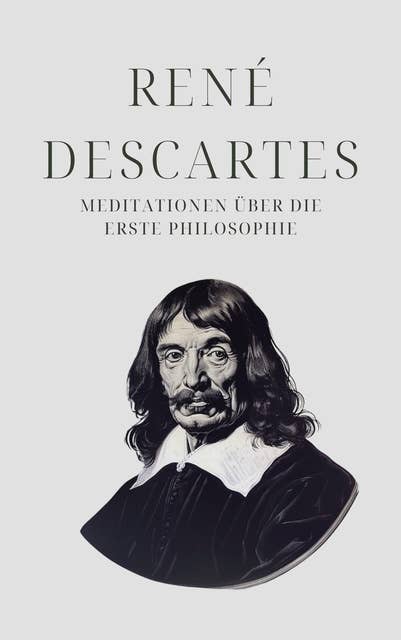 Meditationen über die Erste Philosophie - Descartes' Meisterwerk: Meditationes de prima philosophia