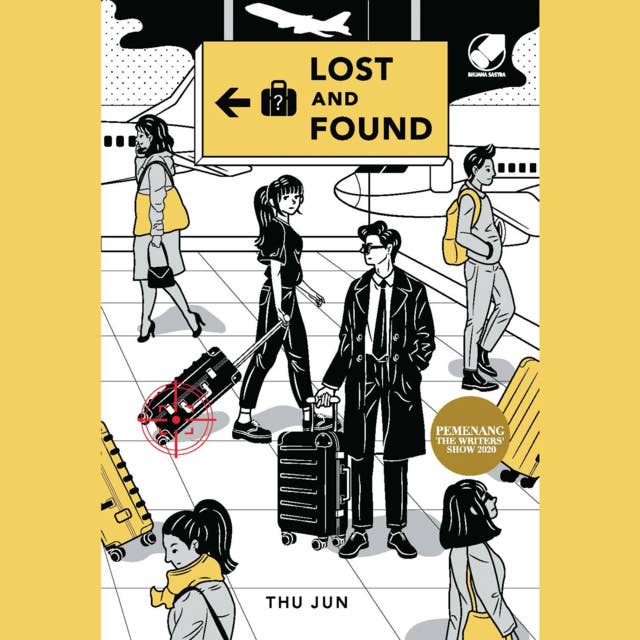 Lost and Found 