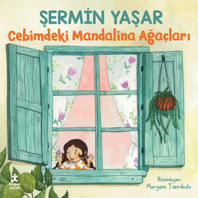 Cebimdeki Mandalina Ağaçları 