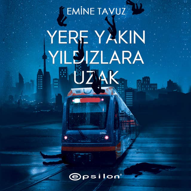 Yere Yakın Yıldızlara Uzak