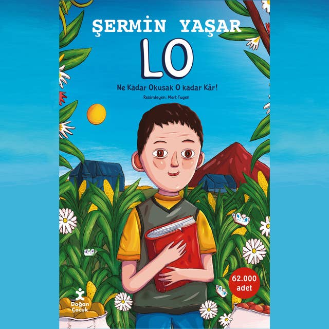 LO by Şermin Yaşar