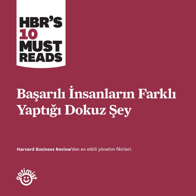 Başarılı İnsanların Farklı Yaptığı Dokuz Şey