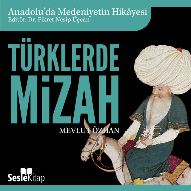 Türklerde Mizah