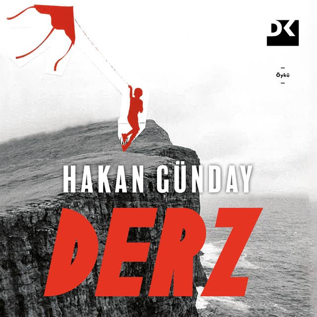 Cover for DERZ