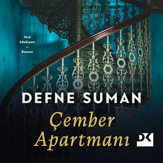 Çember Apartmanı 