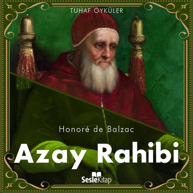 Azay Rahibi