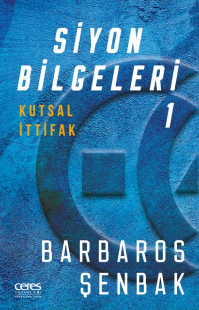 Siyon Bilgeleri-1