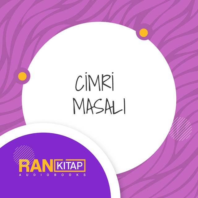Cover for Cimri Masalı