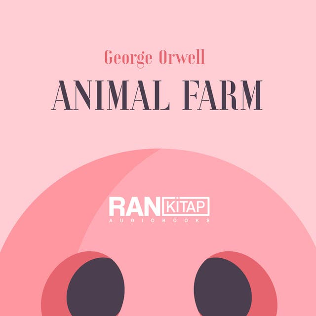 Rebelión en la granja - Audiobook - George Orwell - Storytel